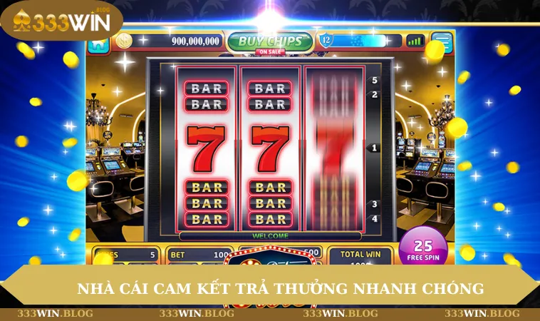 Home 35 Nhà cái cam kết trả thưởng nhanh chóng, minh bạch cho mọi thành viên