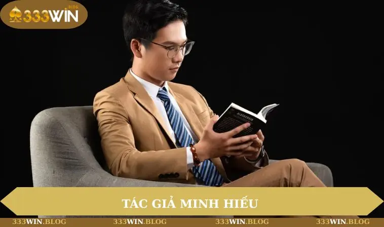 Cược Gấp Thếp - Chiến Thuật Ăn Thưởng Khủng Của Cao Thủ 4 Tác giả Minh Hiếu